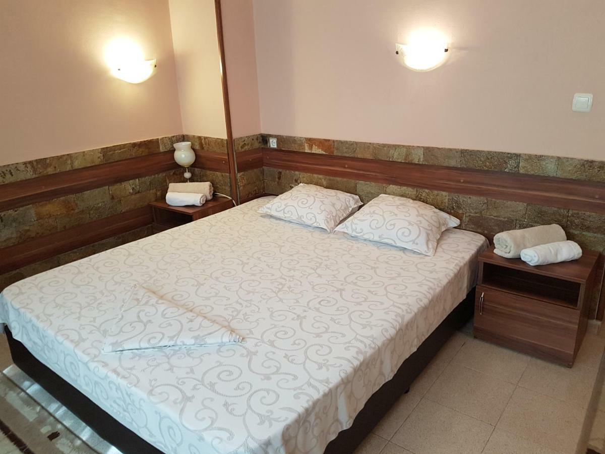 Family Hotel Zhelkovi - Olympia Kharmanli Εξωτερικό φωτογραφία